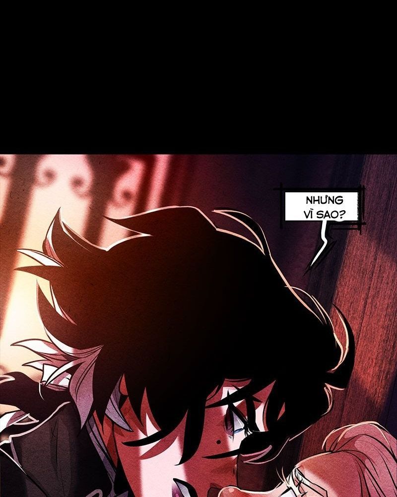 Học Viện Nevermore Chap 42 - Next Chap 43