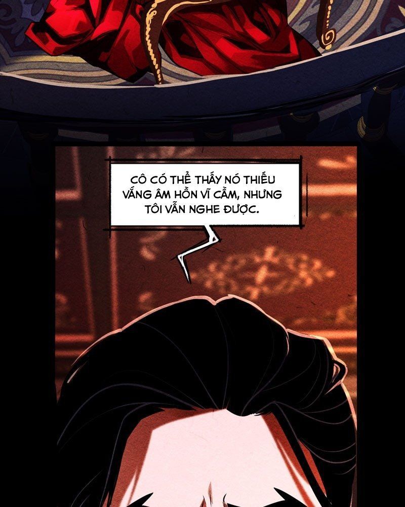 Học Viện Nevermore Chap 42 - Next Chap 43