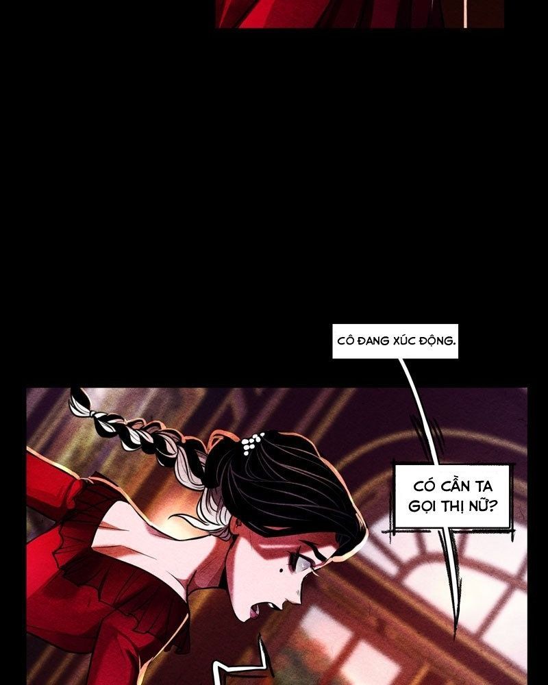 Học Viện Nevermore Chap 42 - Next Chap 43