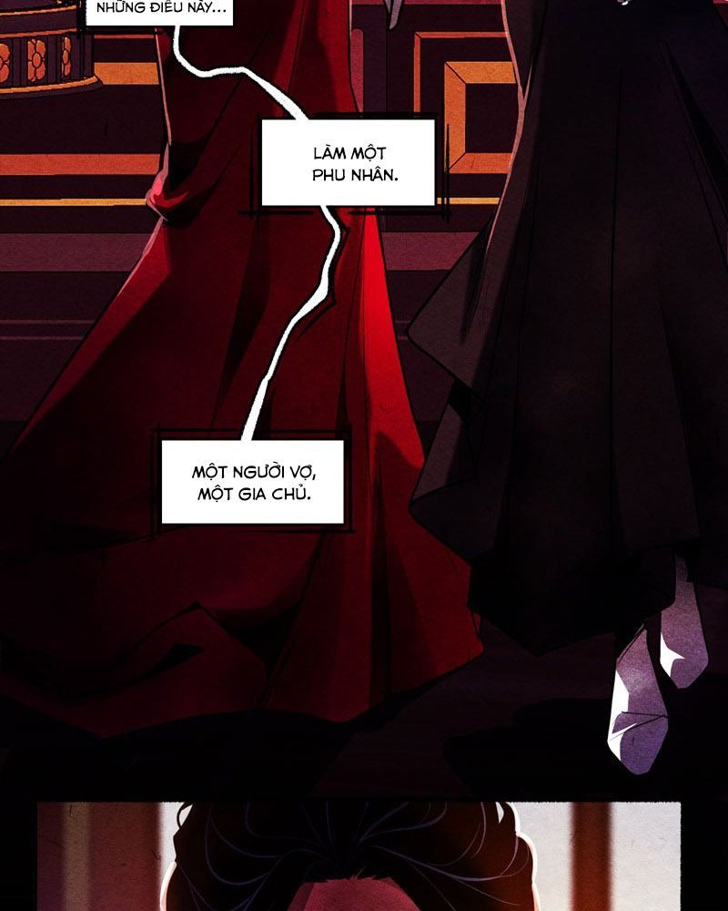 Học Viện Nevermore Chap 43 - Next Chap 44