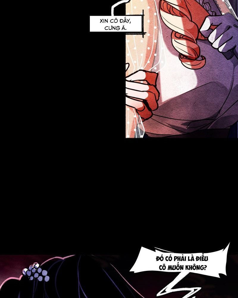 Học Viện Nevermore Chap 43 - Next Chap 44