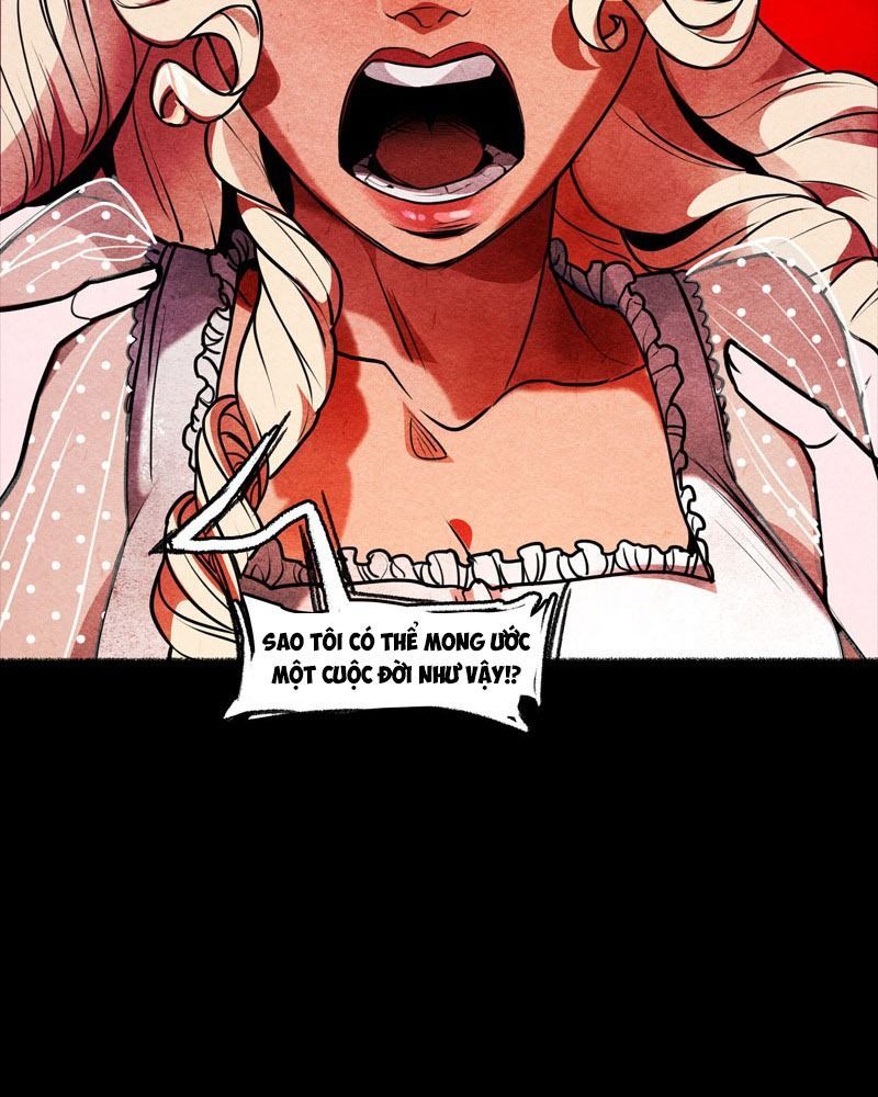 Học Viện Nevermore Chap 43 - Next Chap 44