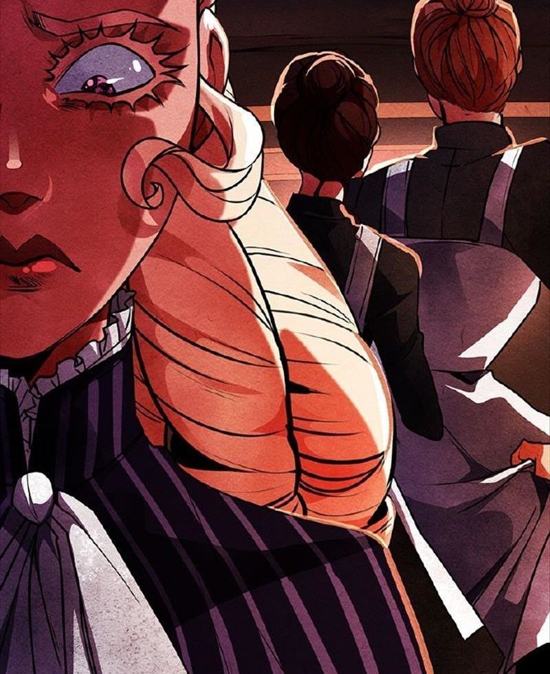 Học Viện Nevermore Chap 44 - Next Chap 45