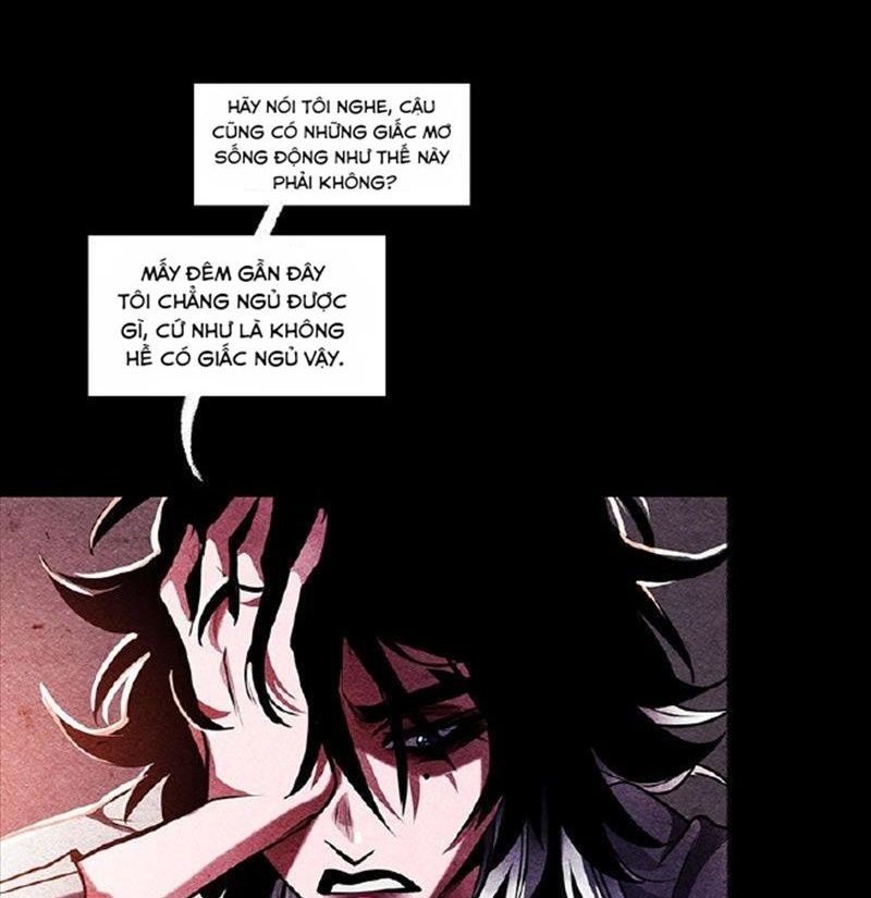 Học Viện Nevermore Chap 44 - Next Chap 45