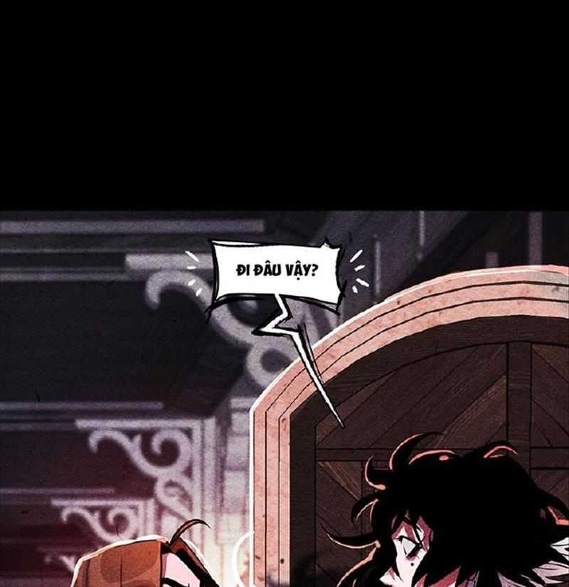 Học Viện Nevermore Chap 44 - Next Chap 45