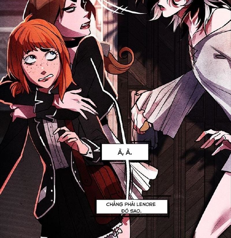 Học Viện Nevermore Chap 44 - Next Chap 45