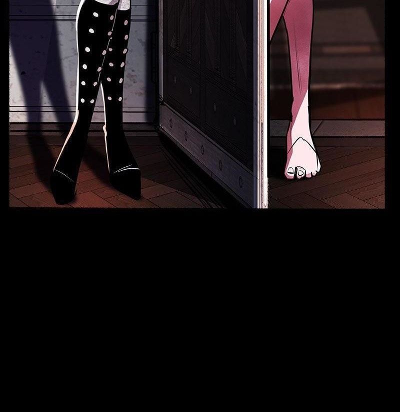 Học Viện Nevermore Chap 44 - Next Chap 45