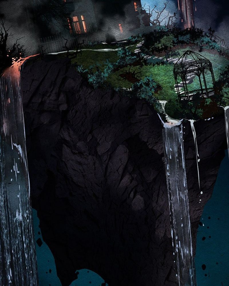 Học Viện Nevermore Chap 46 - Next Chap 47