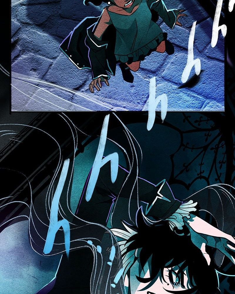 Học Viện Nevermore Chap 46 - Next Chap 47