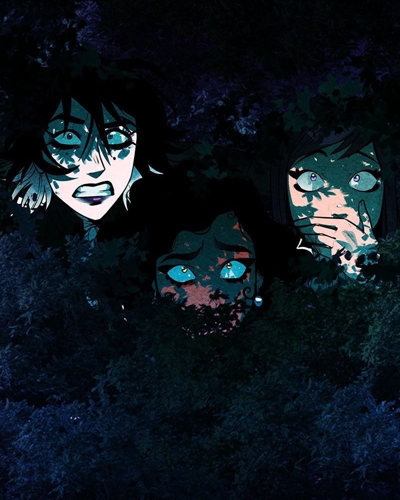 Học Viện Nevermore Chap 46 - Next Chap 47