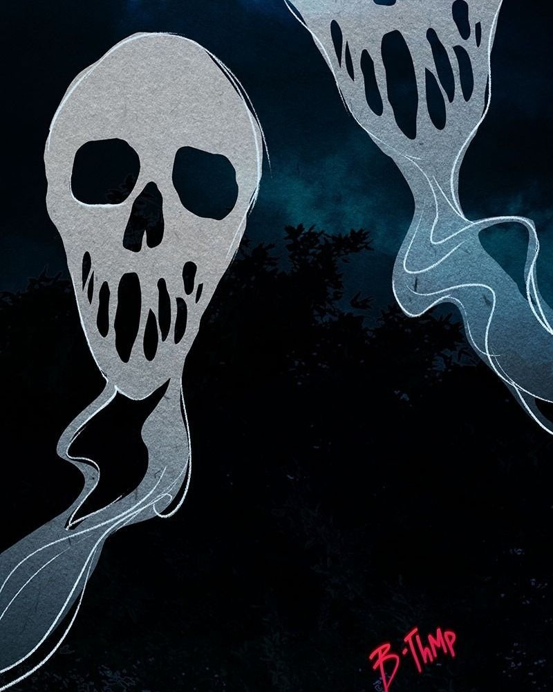 Học Viện Nevermore Chap 47 - Next Chap 48