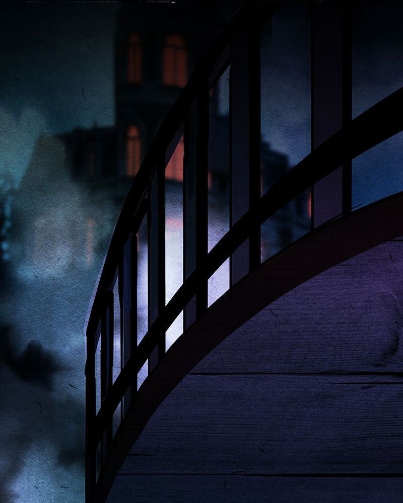 Học Viện Nevermore Chap 47 - Next Chap 48