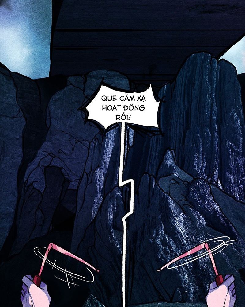 Học Viện Nevermore Chap 47 - Next Chap 48