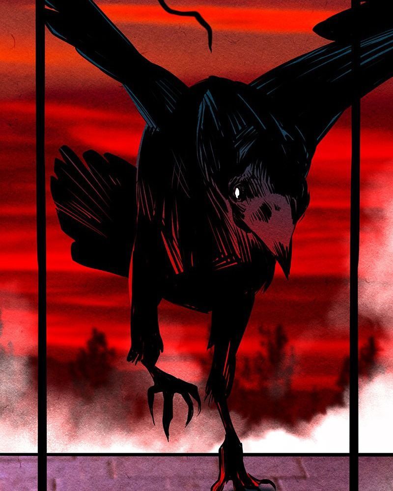 Học Viện Nevermore Chap 5 - Next Chap 6