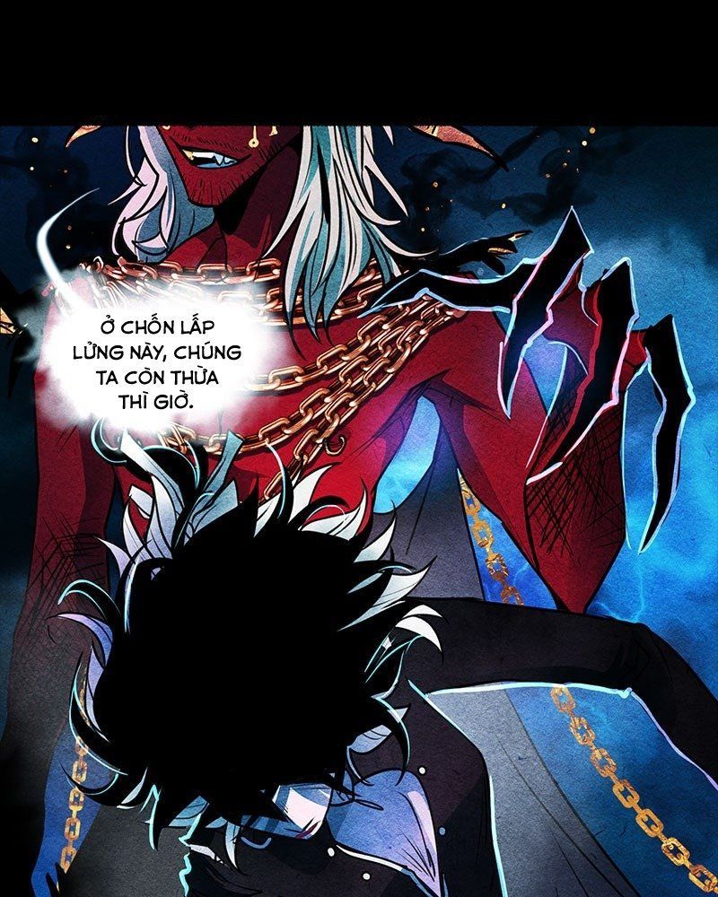 Học Viện Nevermore Chap 51 - Next Chap 52