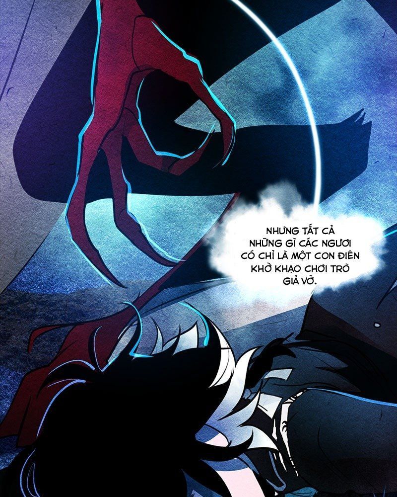 Học Viện Nevermore Chap 51 - Next Chap 52