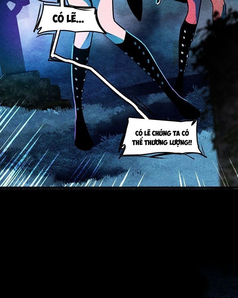 Học Viện Nevermore Chap 51 - Next Chap 52