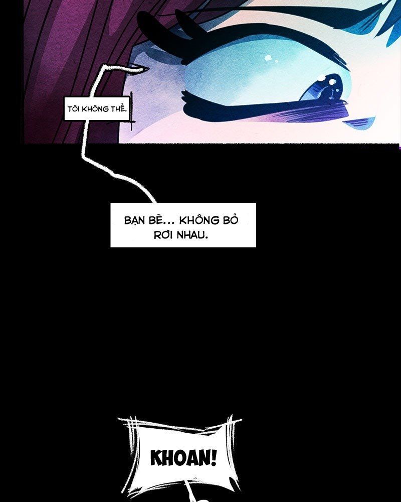 Học Viện Nevermore Chap 51 - Next Chap 52