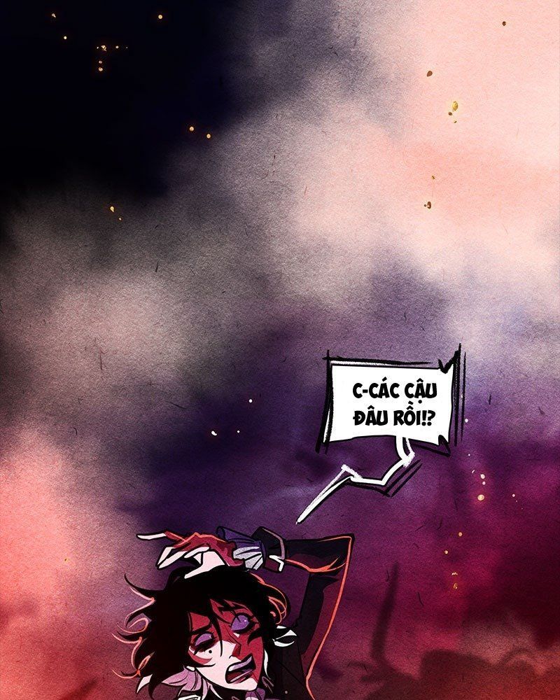 Học Viện Nevermore Chap 52 - Next Chap 53