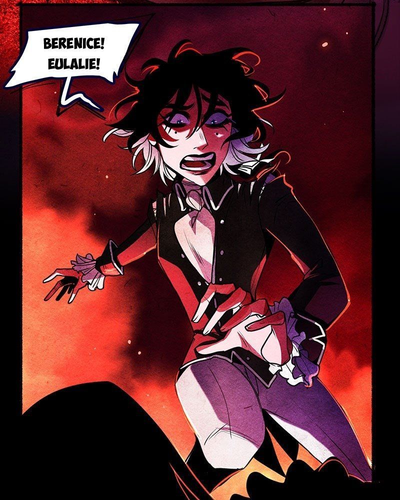 Học Viện Nevermore Chap 52 - Next Chap 53