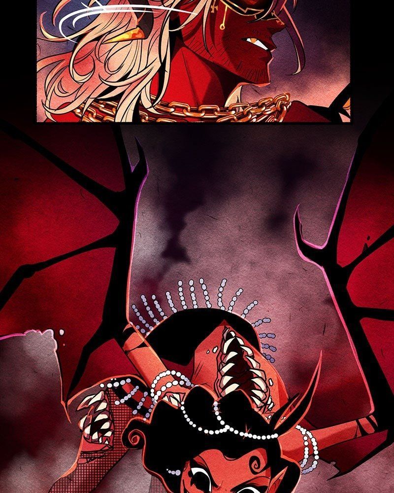 Học Viện Nevermore Chap 53 - Next Chap 54