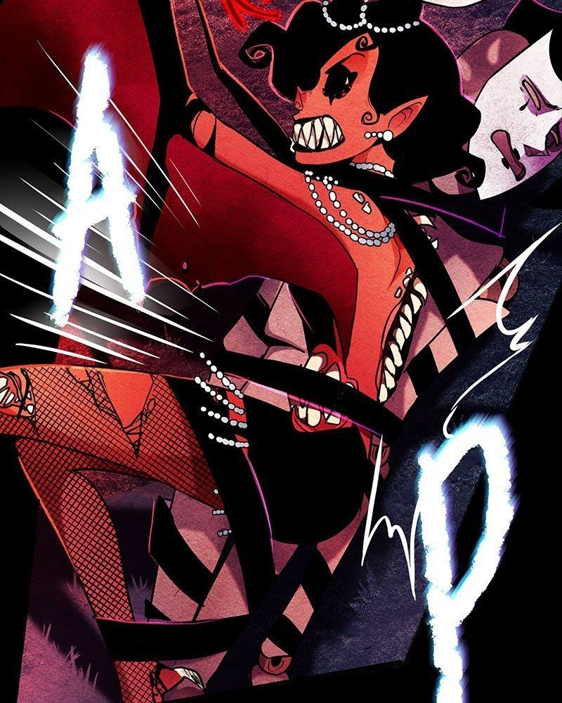 Học Viện Nevermore Chap 53 - Next Chap 54