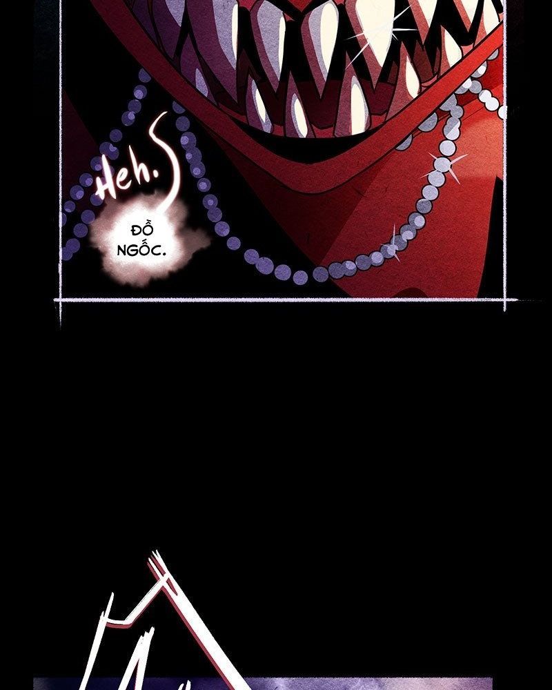 Học Viện Nevermore Chap 53 - Next Chap 54