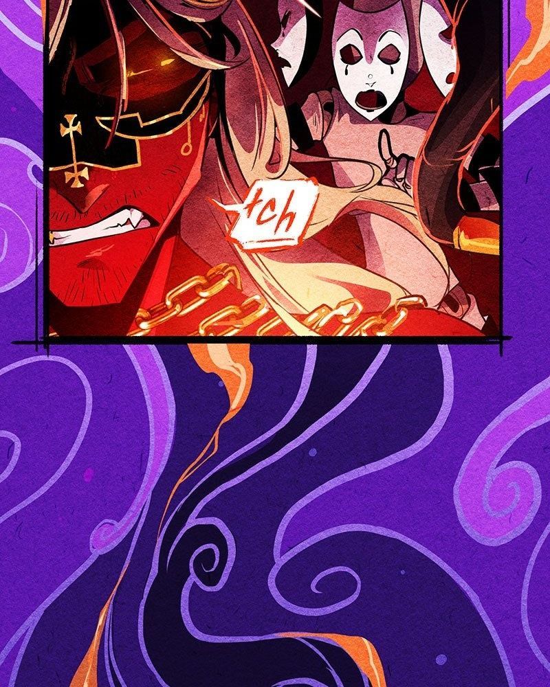 Học Viện Nevermore Chap 53 - Next Chap 54