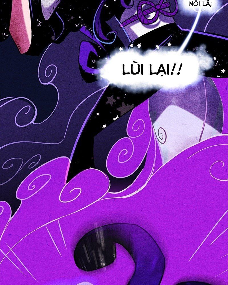 Học Viện Nevermore Chap 53 - Next Chap 54