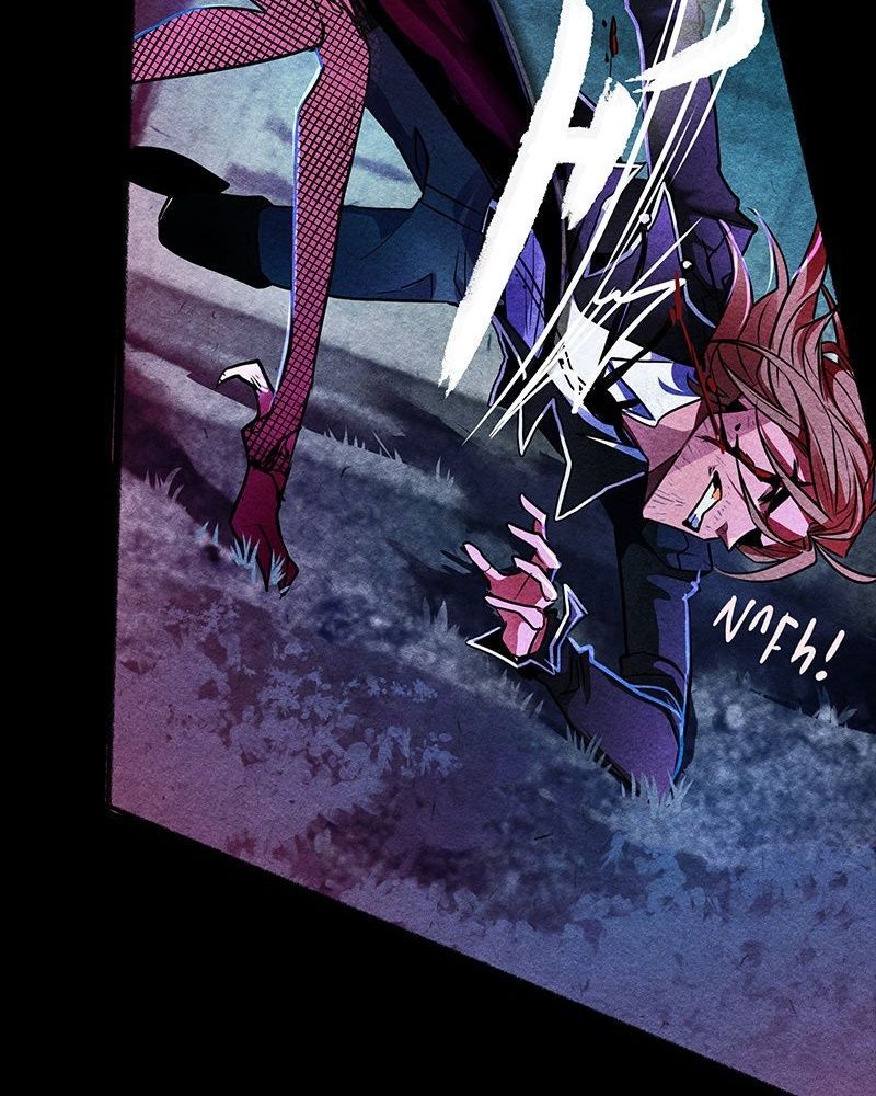 Học Viện Nevermore Chap 55 - Next Chap 56