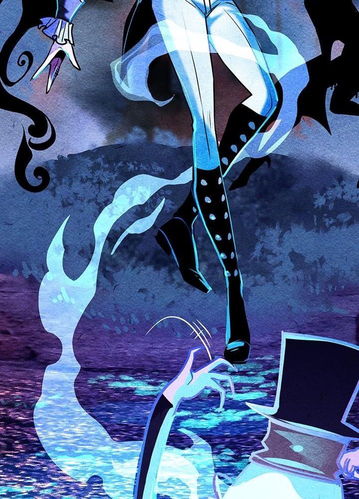 Học Viện Nevermore Chap 56 - Next Chap 57