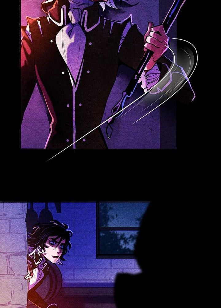 Học Viện Nevermore Chap 56 - Next Chap 57