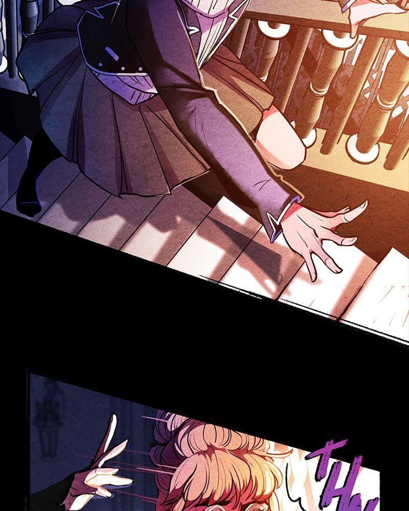 Học Viện Nevermore Chap 59 - Next Chap 60