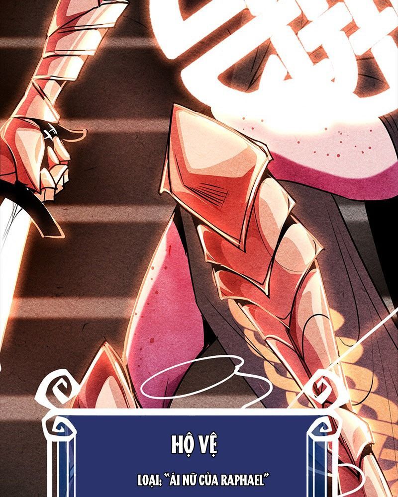 Học Viện Nevermore Chap 59 - Next Chap 60