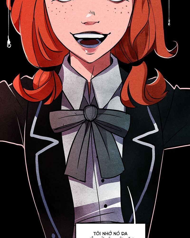 Học Viện Nevermore Chap 6 - Next Chap 7