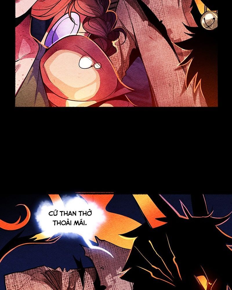 Học Viện Nevermore Chap 60 - Next Chap 61