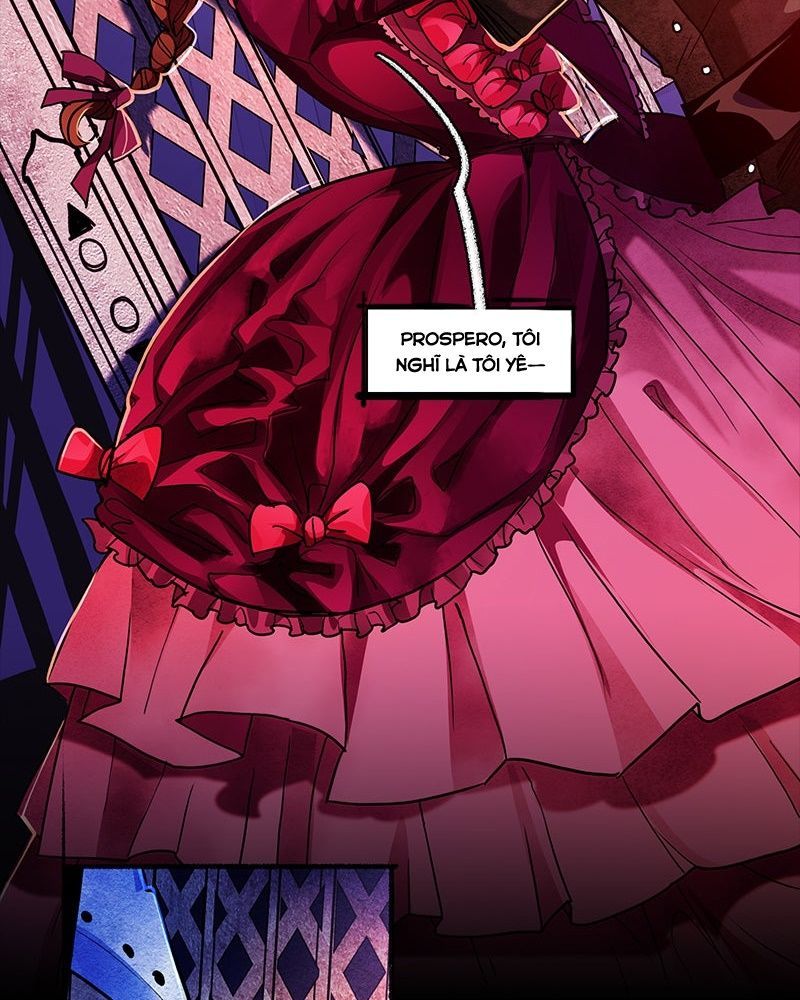 Học Viện Nevermore Chap 60 - Next Chap 61