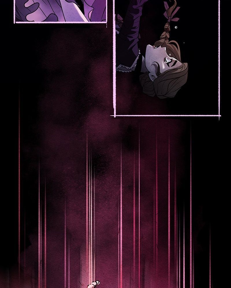 Học Viện Nevermore Chap 60 - Next Chap 61