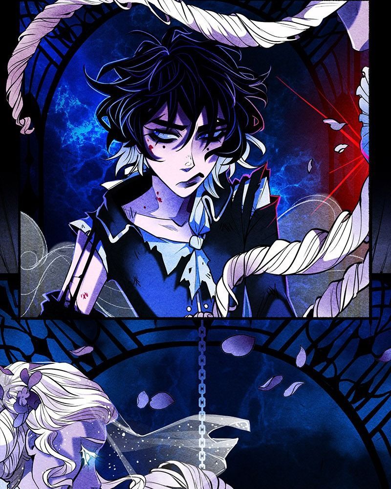 Học Viện Nevermore Chap 62 - Next Chap 63