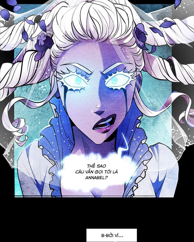 Học Viện Nevermore Chap 62 - Next Chap 63