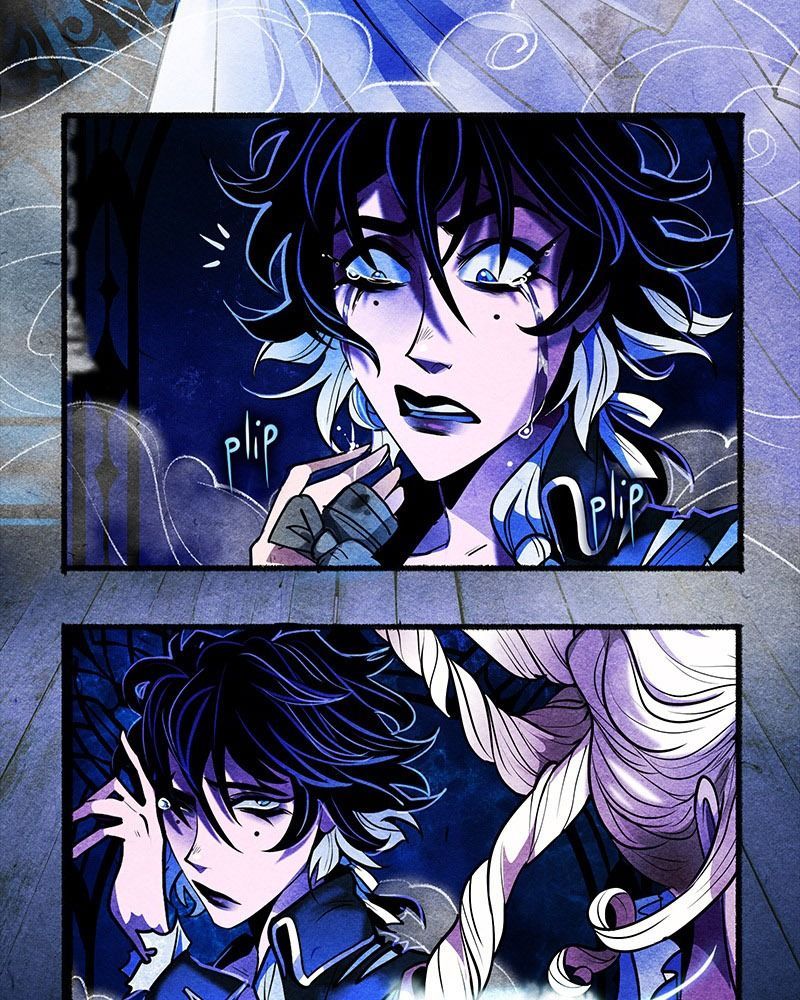 Học Viện Nevermore Chap 62 - Next Chap 63