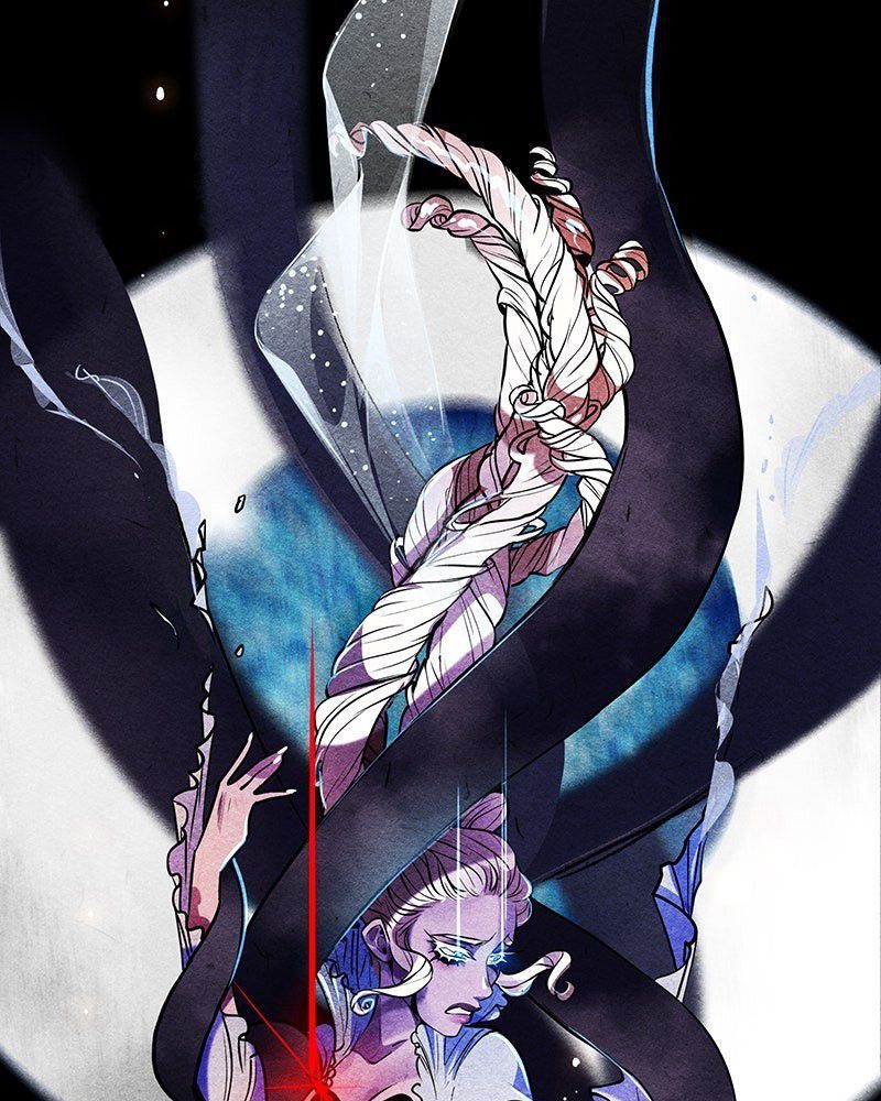 Học Viện Nevermore Chap 65 - Next Chap 66