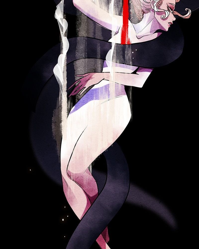 Học Viện Nevermore Chap 65 - Next Chap 66