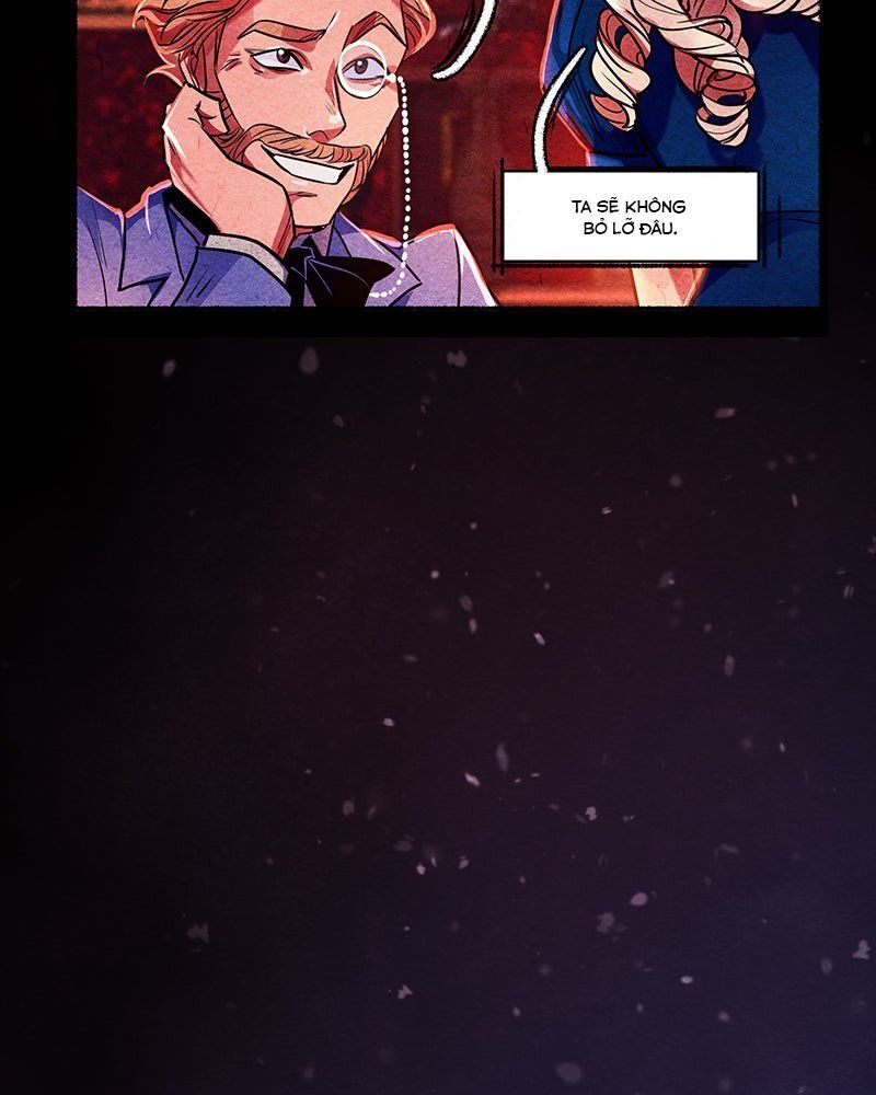 Học Viện Nevermore Chap 65 - Next Chap 66