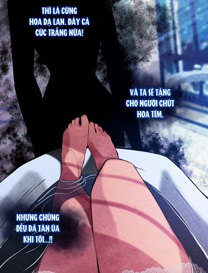 Học Viện Nevermore Chap 66 - Next Chap 67