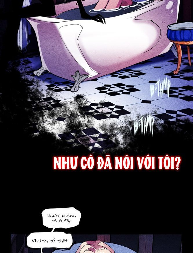 Học Viện Nevermore Chap 66 - Next Chap 67