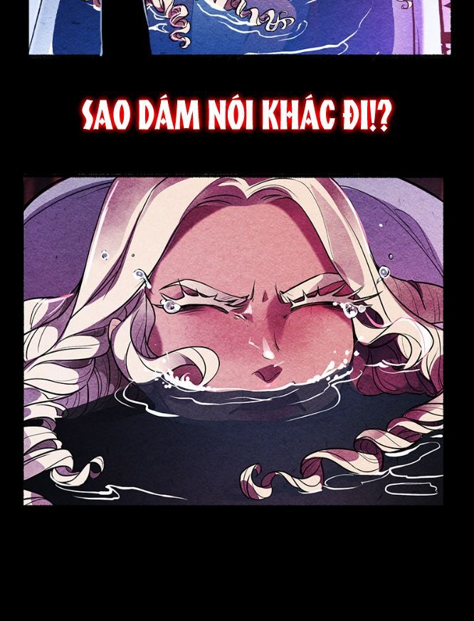Học Viện Nevermore Chap 66 - Next Chap 67