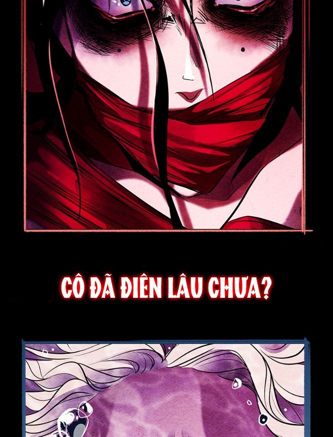 Học Viện Nevermore Chap 66 - Next Chap 67