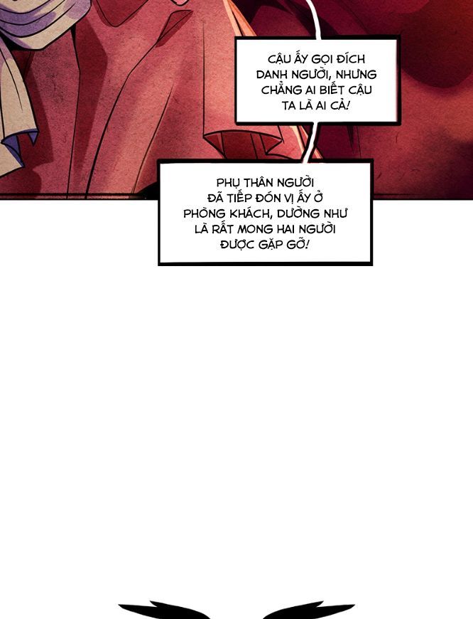 Học Viện Nevermore Chap 67 - Next Chap 68