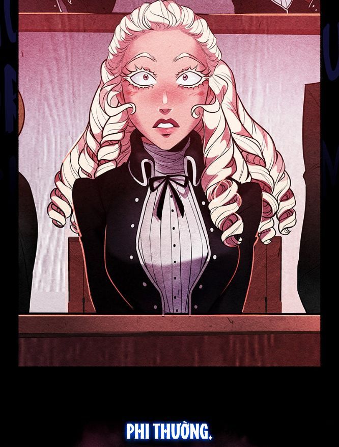 Học Viện Nevermore Chap 67 - Next Chap 68